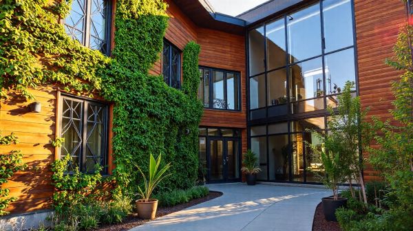 5 avantages de l'isolation thermique externe pour votre bien-être