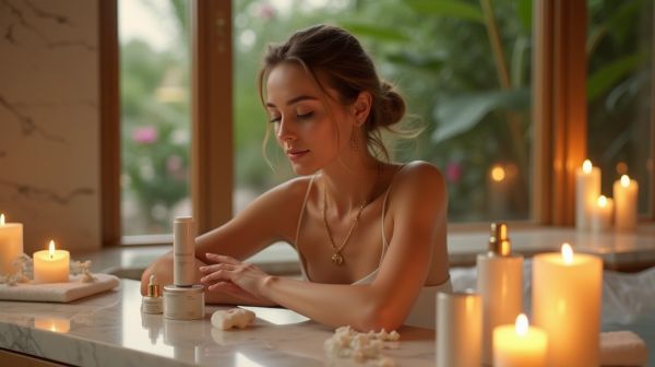 Créez votre routine beauté parfaite en quelques étapes simples