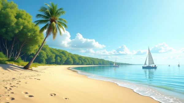 Découverte des plus belles plages de l'île d'Oléron