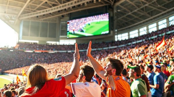 Découvrez comment accéder gratuitement aux événements sportifs sur Streamonsport
