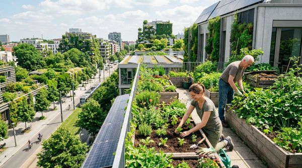 Découvrez comment la photo écologie révolutionne votre environnement