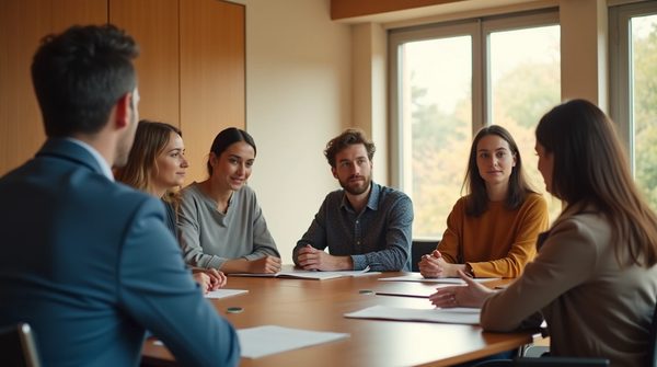 Formation gestes et postures à Bordeaux : adoptez les bonnes pratiques