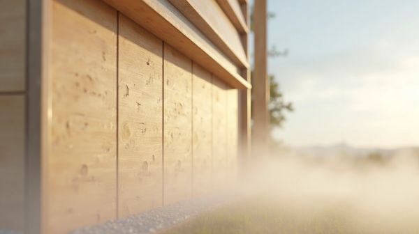 L'isolation thermique par l'extérieur améliore votre confort thermique