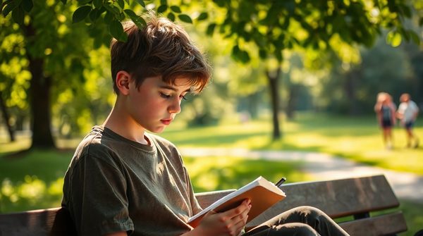 Santé mentale chez les adolescents : conseils pour un épanouissement