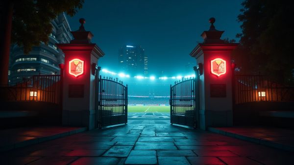 Streamonsport : l'accès caché aux événements sportifs gratuits