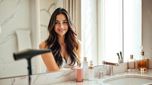 Top 5 conseils pour élaborer une routine beauté efficace