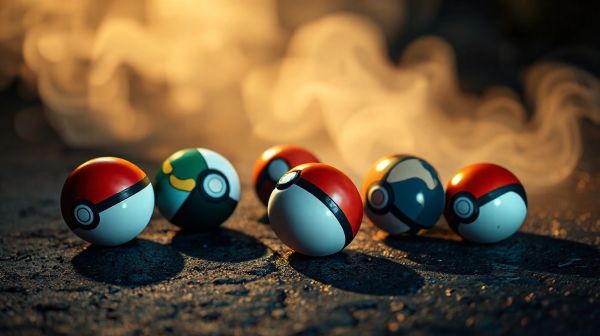 Top 5 trouvailles incroyables dans la box mystère pokémon