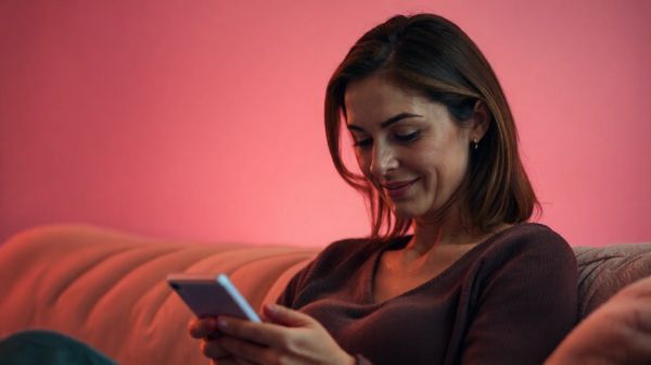 Top astuces pour des conversations érotiques au téléphone rose