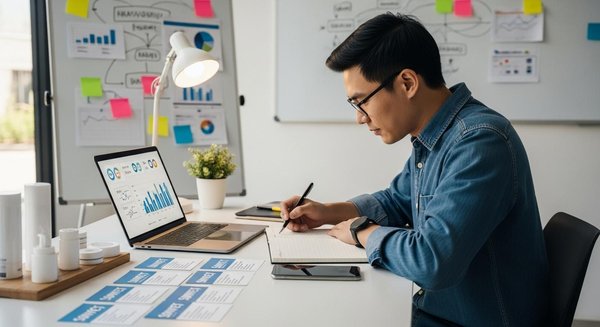 Comment tester son idée de business : les méthodes efficaces pour convaincre votre marché