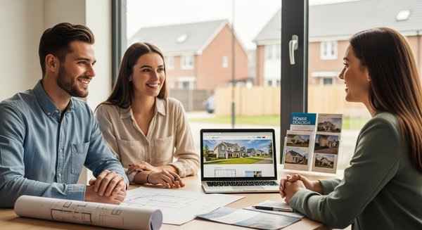 Tout savoir sur le site sur l'immobilier et primo accédants : la porte d'entrée vers votre premier achat