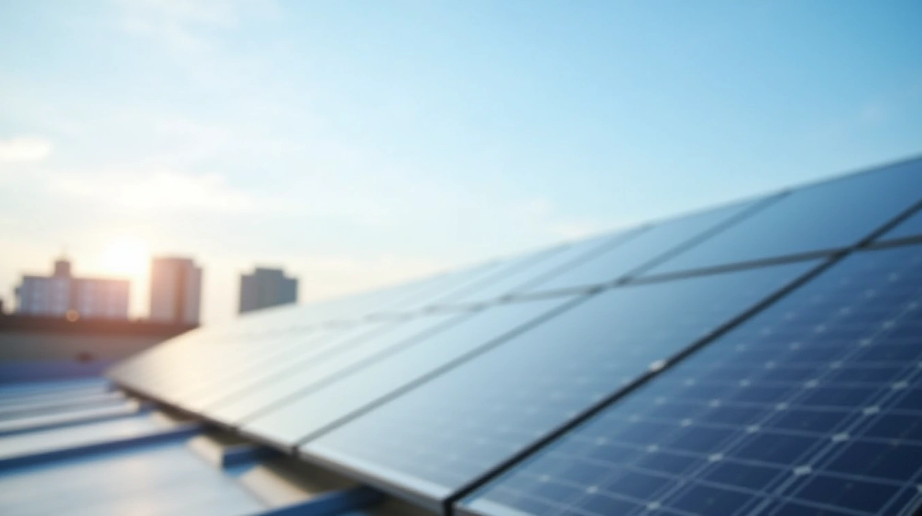 Vos questions sur le photovoltaïque