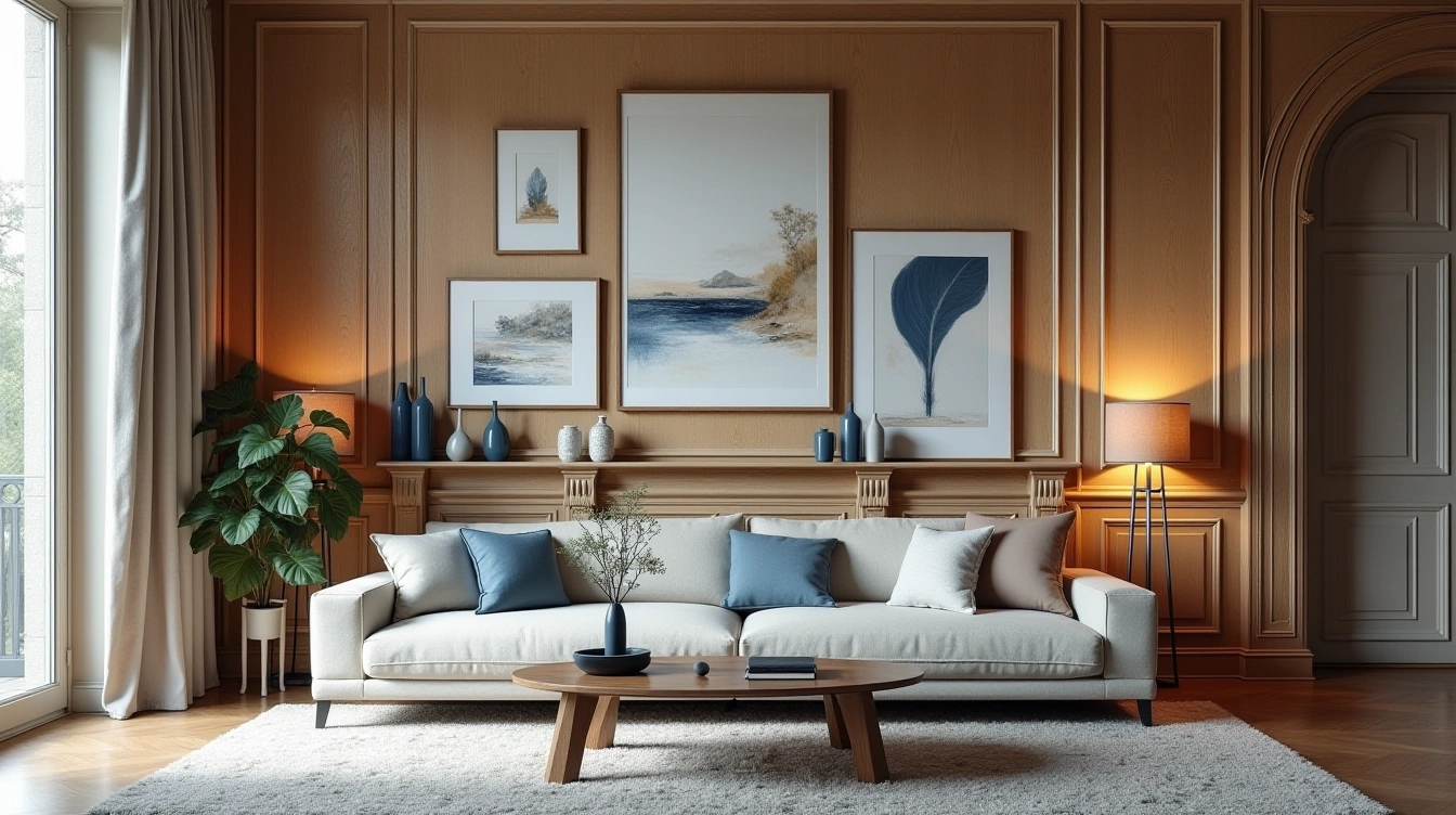 Vos questions sur la décoration murale rennaise