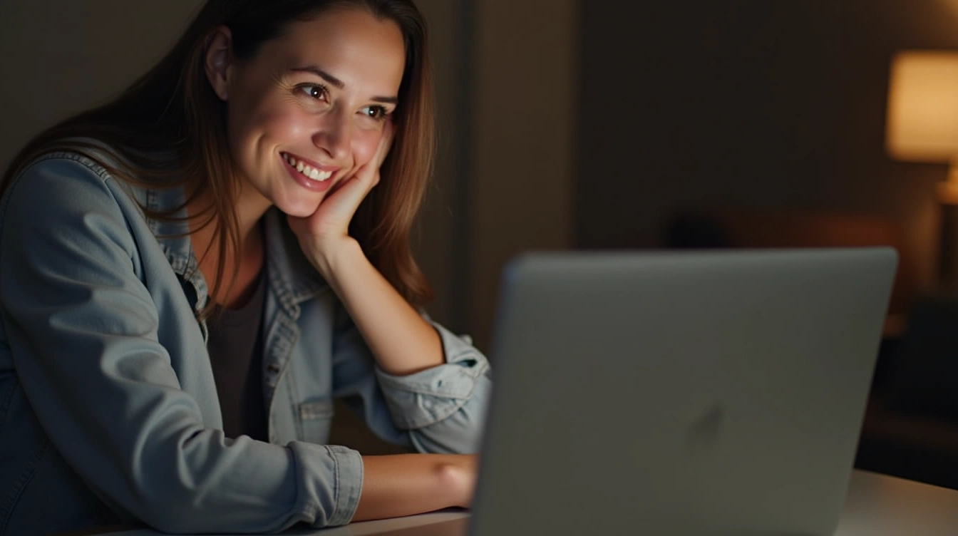 Vos questions sur le téléphone rose en visio